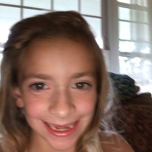 Meet your Posher, Staci